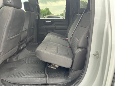 2023 Chevrolet Silverado 2500 HD LT