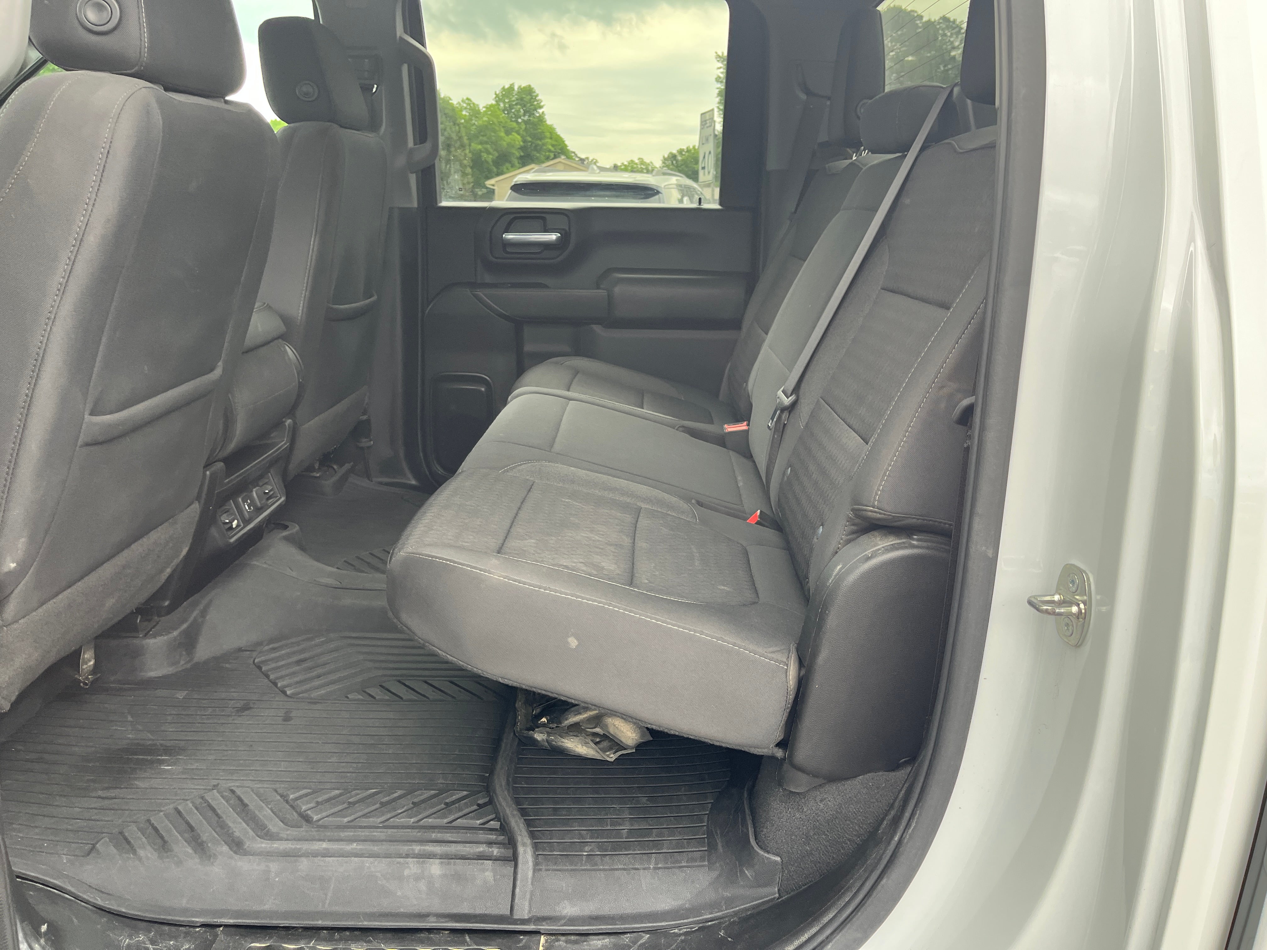 2023 Chevrolet Silverado 2500 HD LT