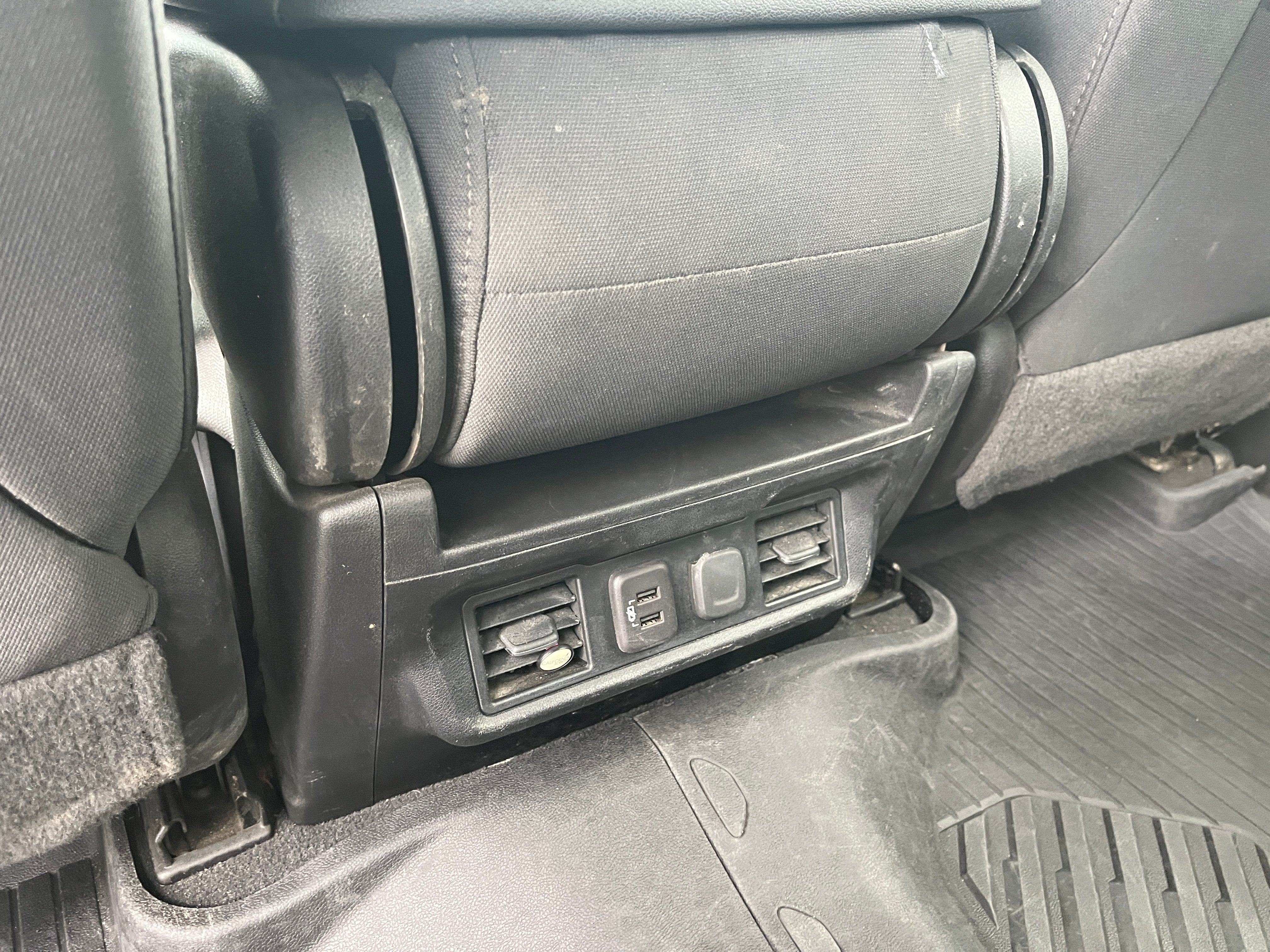 2023 Chevrolet Silverado 2500 HD LT