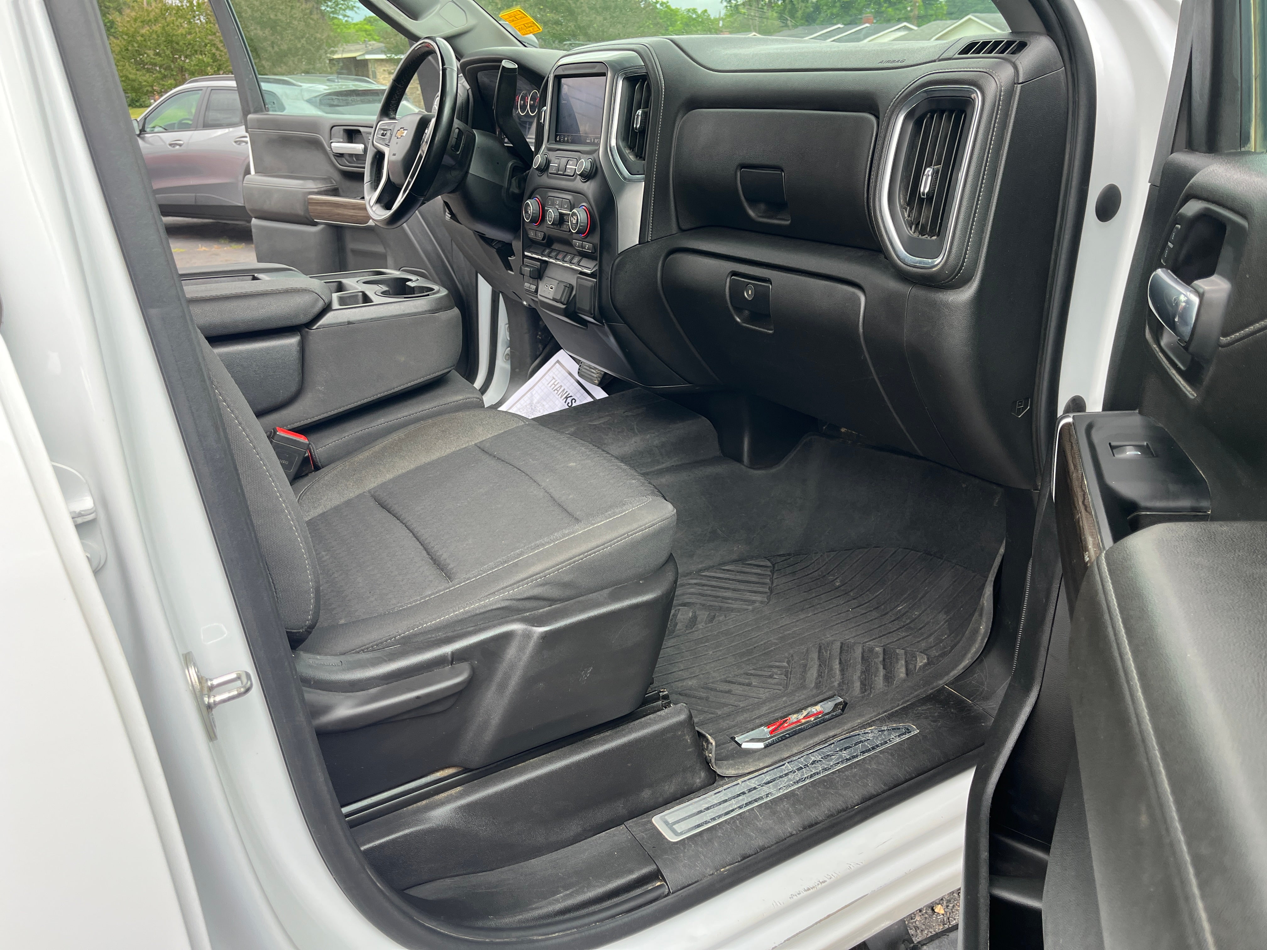 2023 Chevrolet Silverado 2500 HD LT