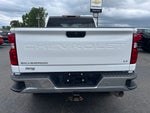 2023 Chevrolet Silverado 2500 HD LT