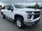 2023 Chevrolet Silverado 2500 HD LT