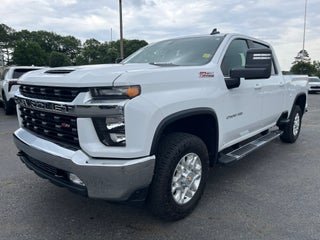 2023 Chevrolet Silverado 2500 HD LT