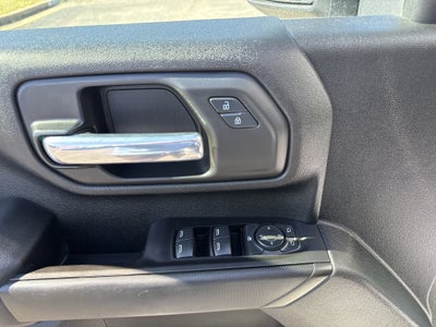 2024 Chevrolet Silverado 2500 HD WT