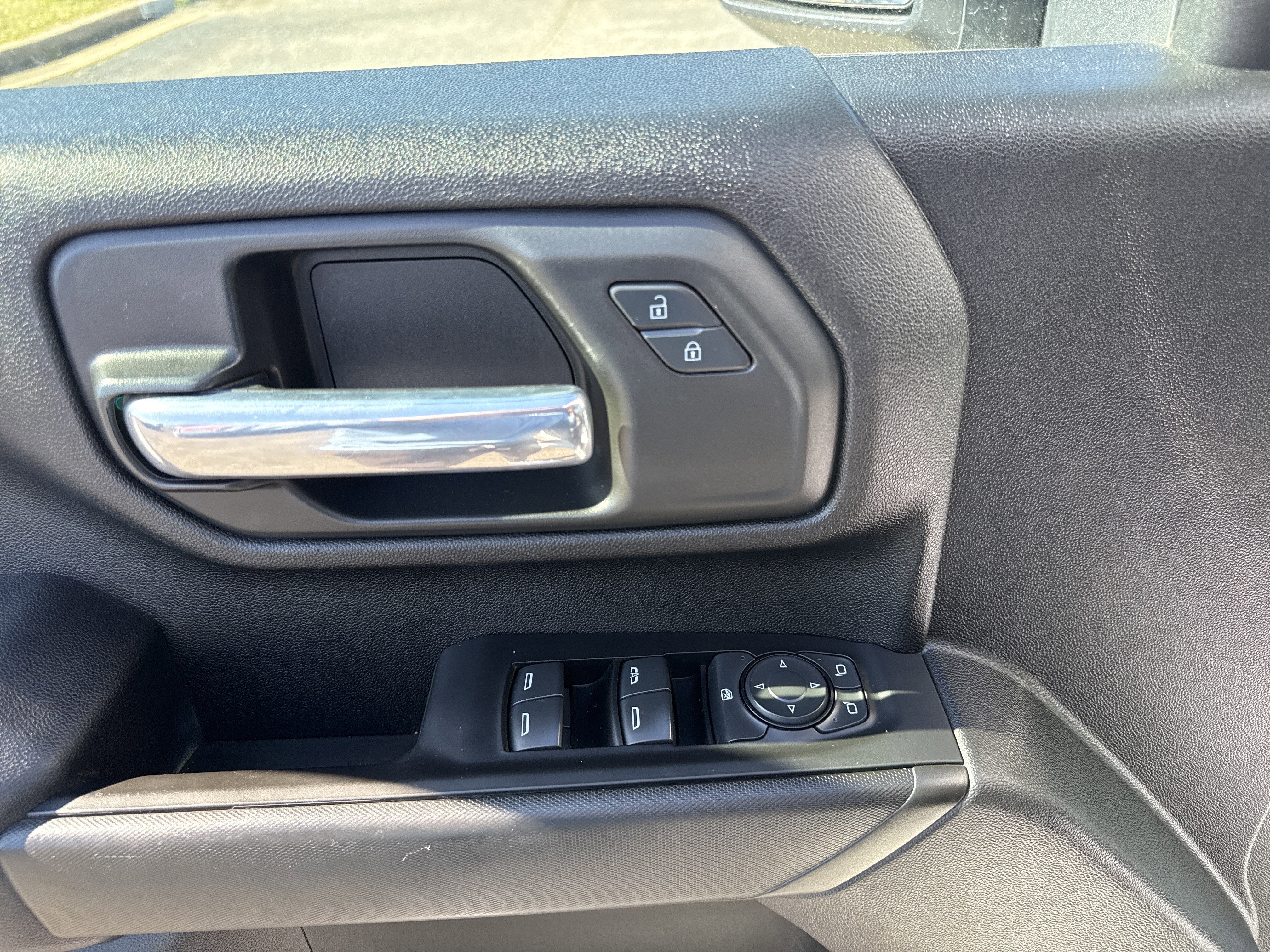 2024 Chevrolet Silverado 2500 HD WT