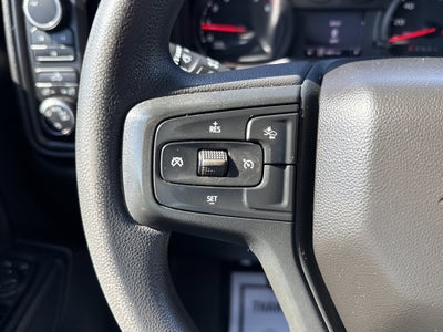 2024 Chevrolet Silverado 2500 HD WT