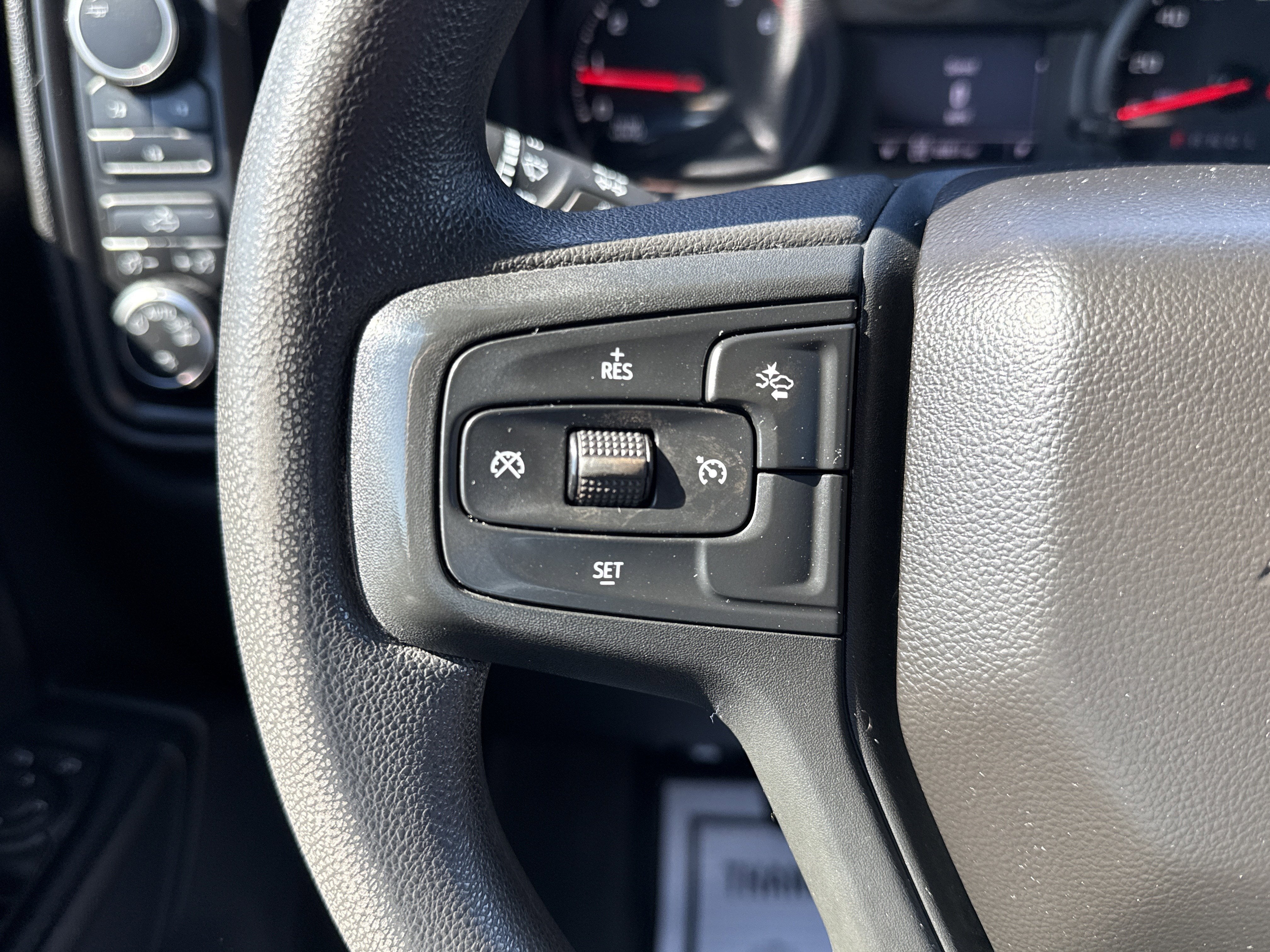 2024 Chevrolet Silverado 2500 HD WT