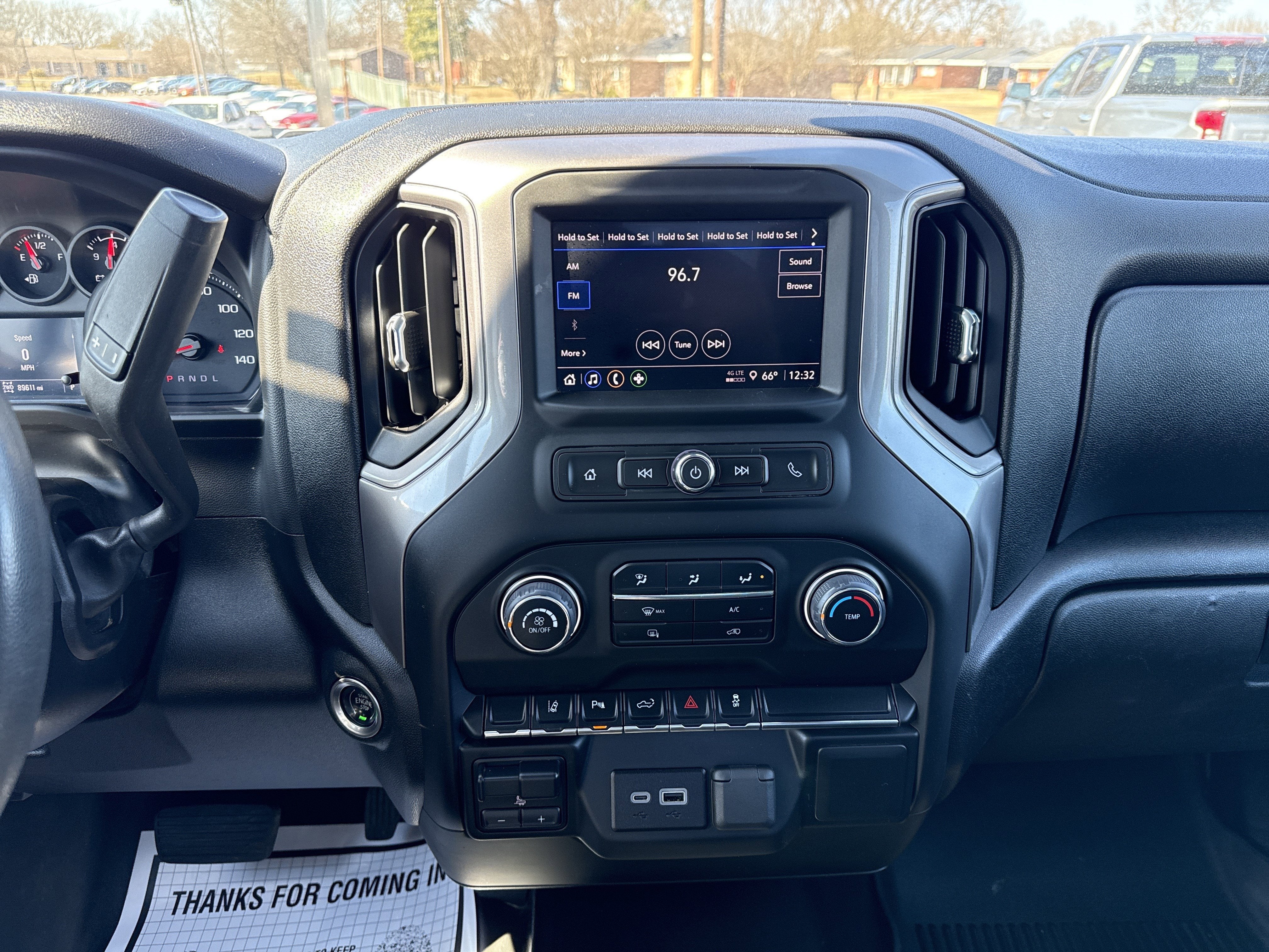 2024 Chevrolet Silverado 2500 HD WT