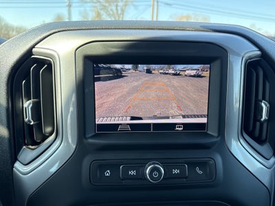 2024 Chevrolet Silverado 2500 HD WT