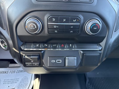 2024 Chevrolet Silverado 2500 HD WT