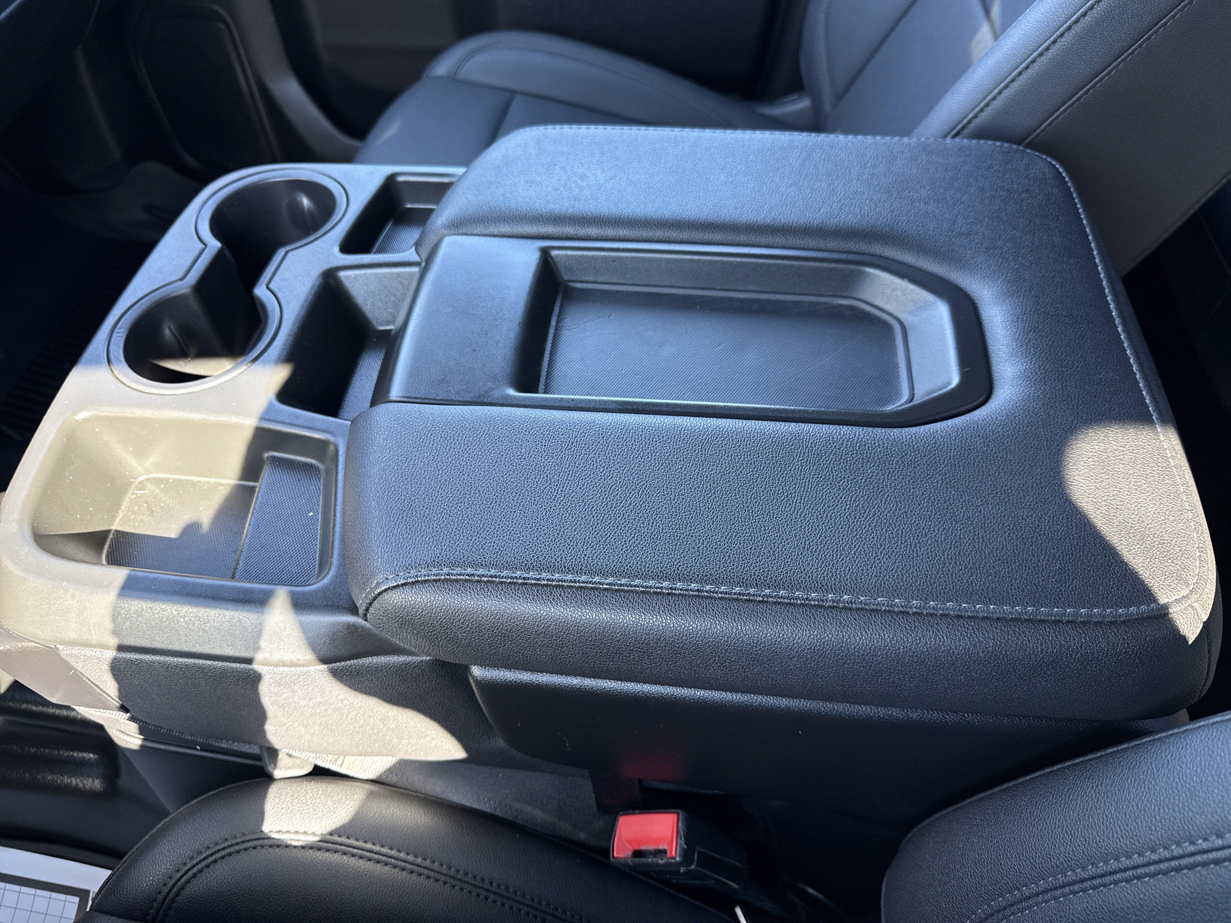 2024 Chevrolet Silverado 2500 HD WT