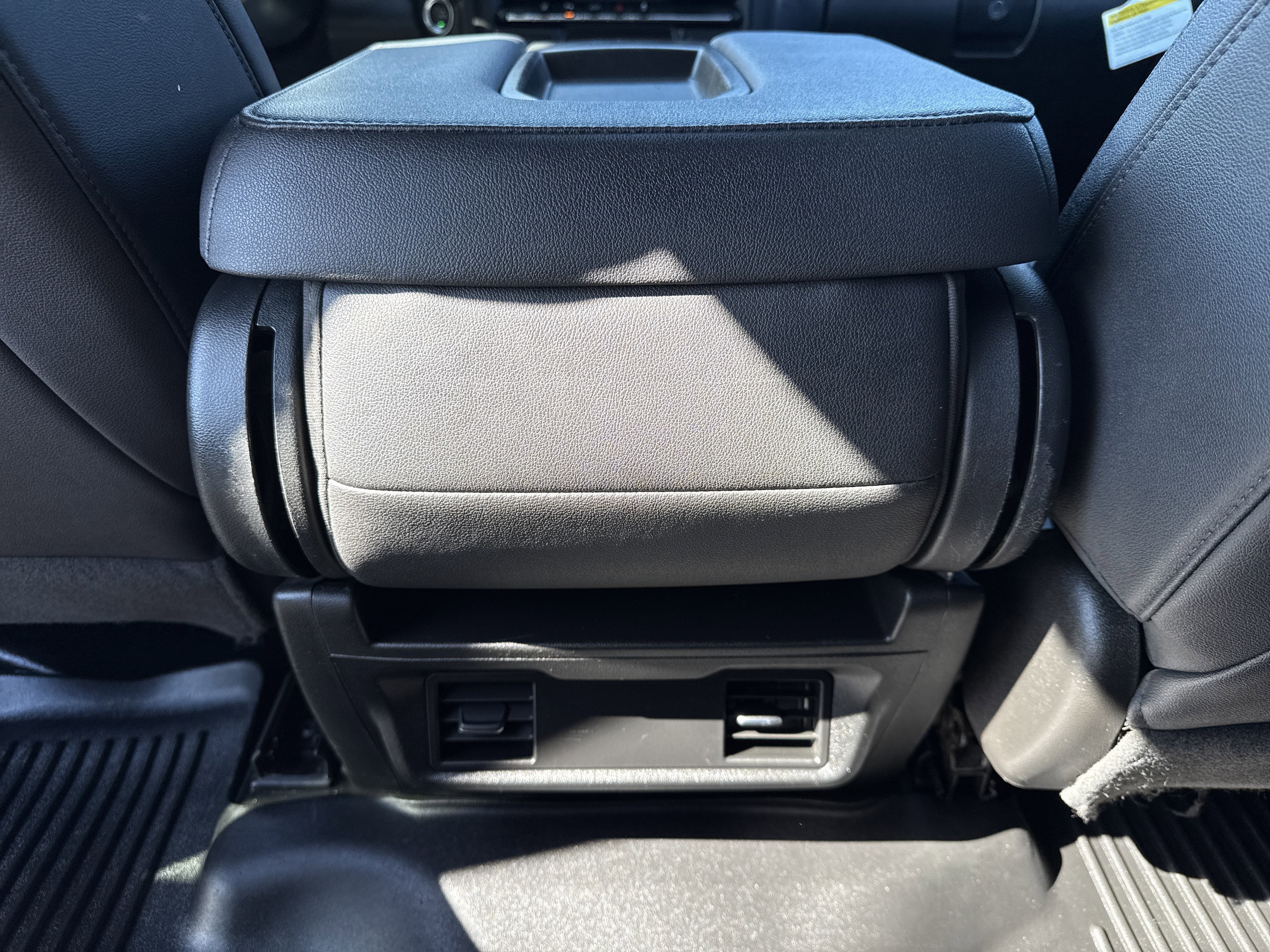 2024 Chevrolet Silverado 2500 HD WT