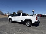 2024 Chevrolet Silverado 2500 HD WT