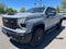 2025 Chevrolet Silverado 2500 HD ZR2