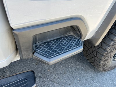 2025 Chevrolet Silverado 2500 HD ZR2