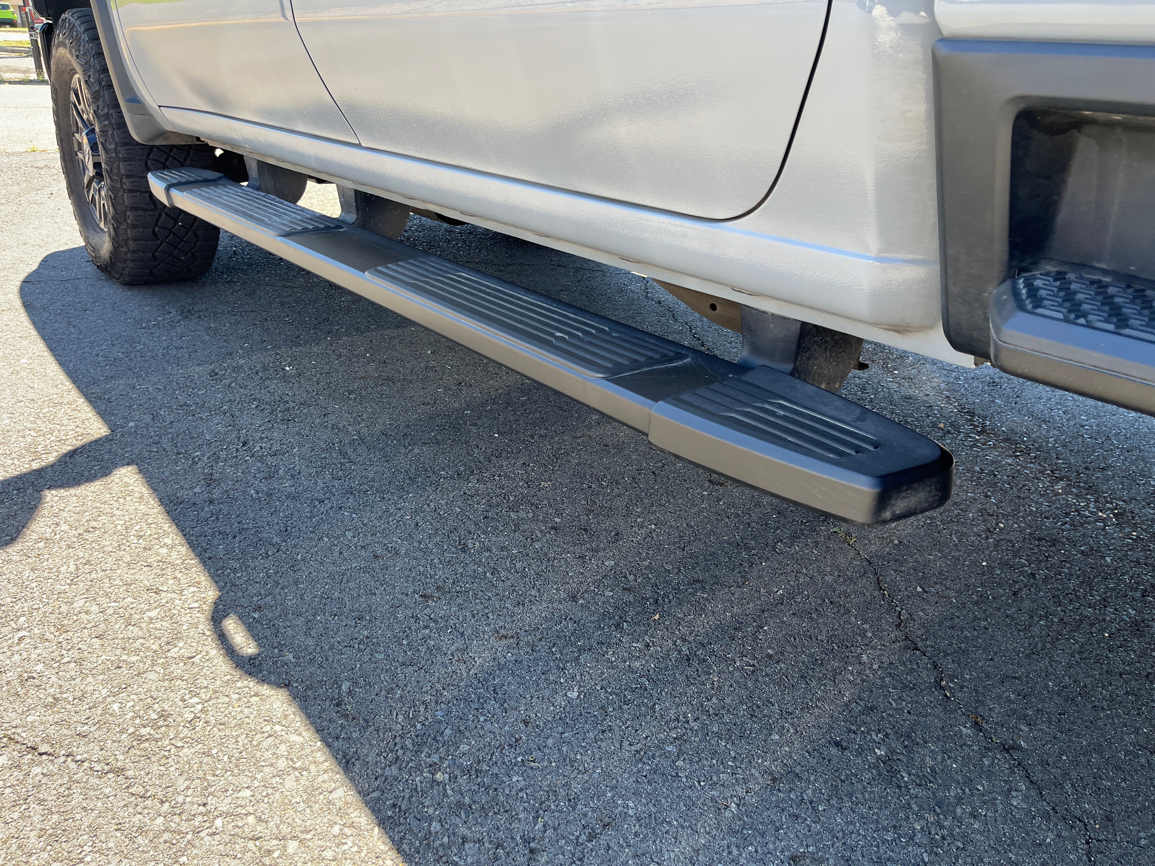 2025 Chevrolet Silverado 2500 HD ZR2