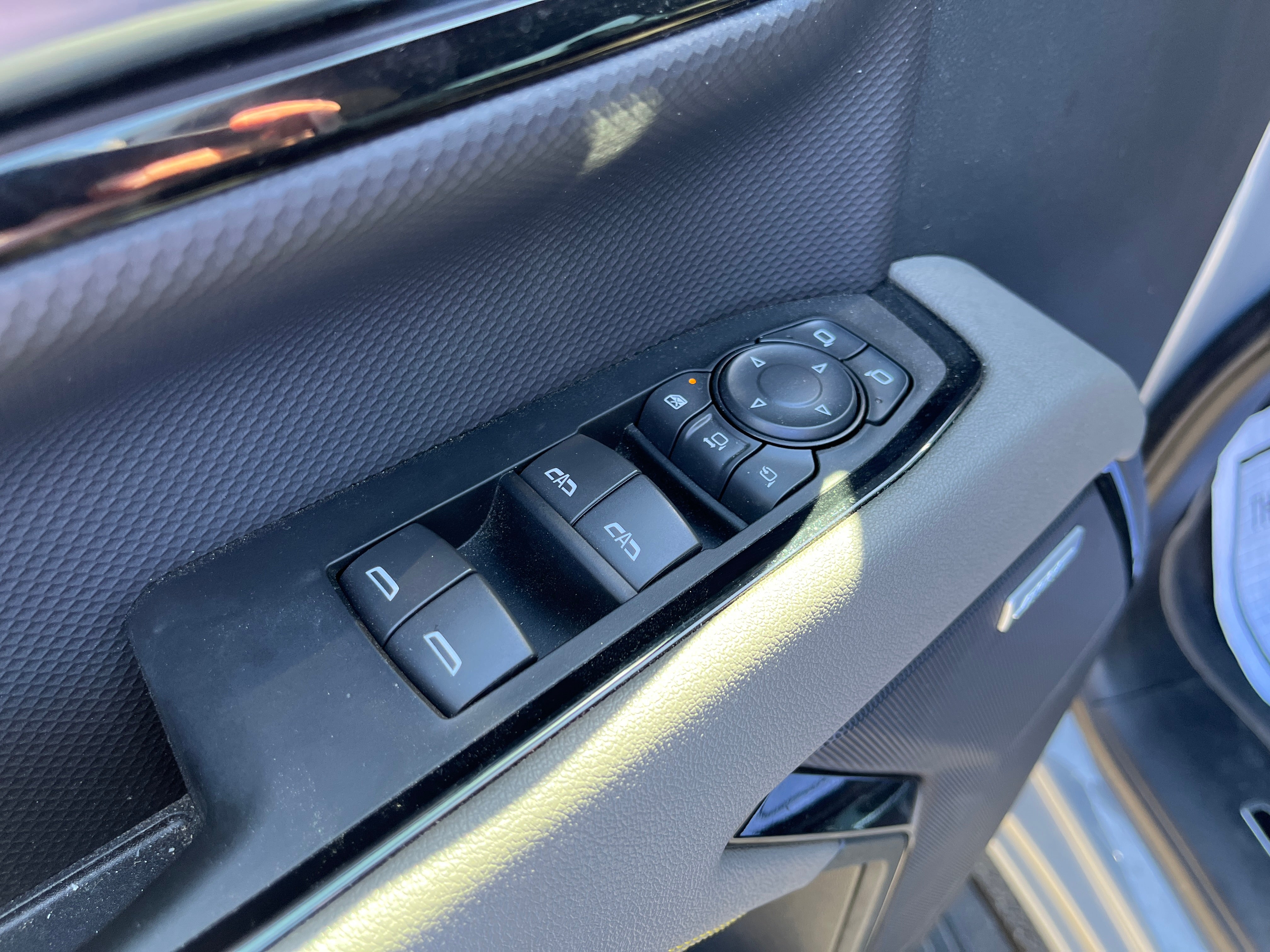 2025 Chevrolet Silverado 2500 HD ZR2