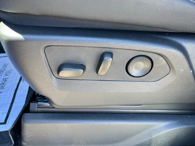 2025 Chevrolet Silverado 2500 HD ZR2