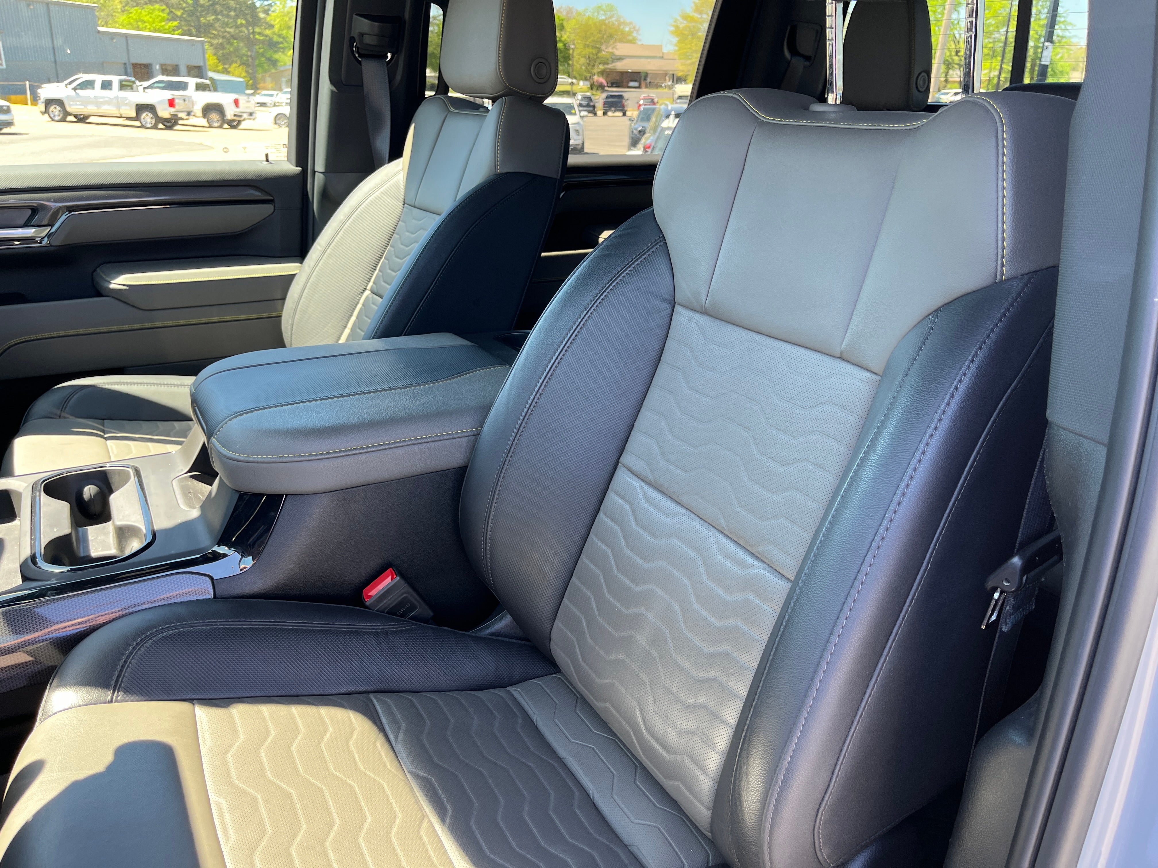 2025 Chevrolet Silverado 2500 HD ZR2