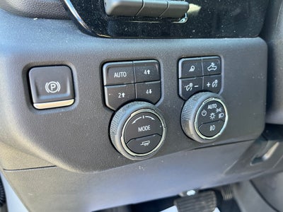 2025 Chevrolet Silverado 2500 HD ZR2