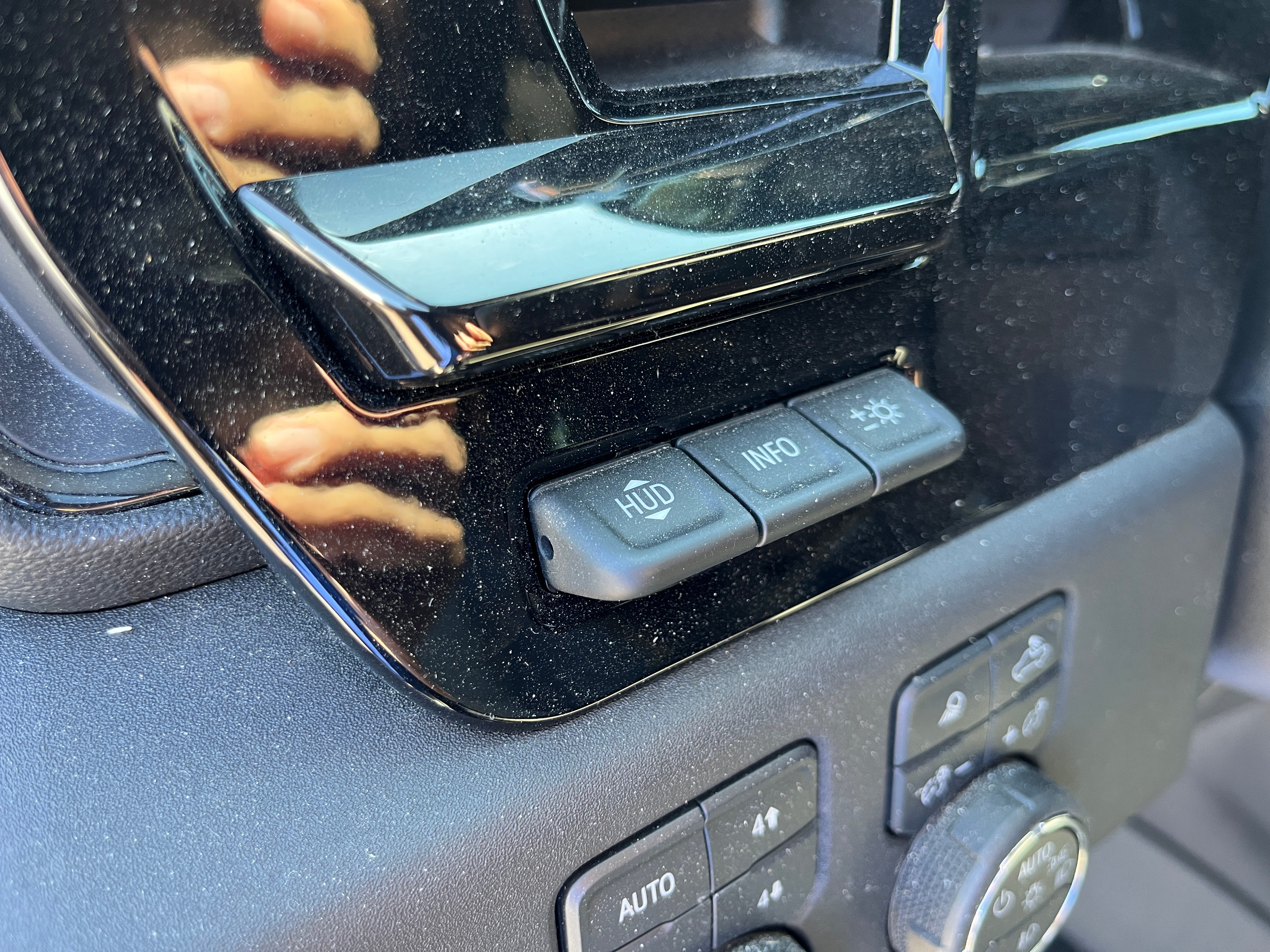 2025 Chevrolet Silverado 2500 HD ZR2