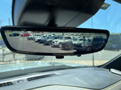 2025 Chevrolet Silverado 2500 HD ZR2