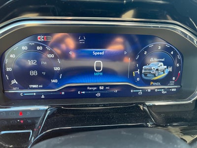 2025 Chevrolet Silverado 2500 HD ZR2