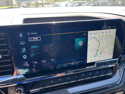 2025 Chevrolet Silverado 2500 HD ZR2