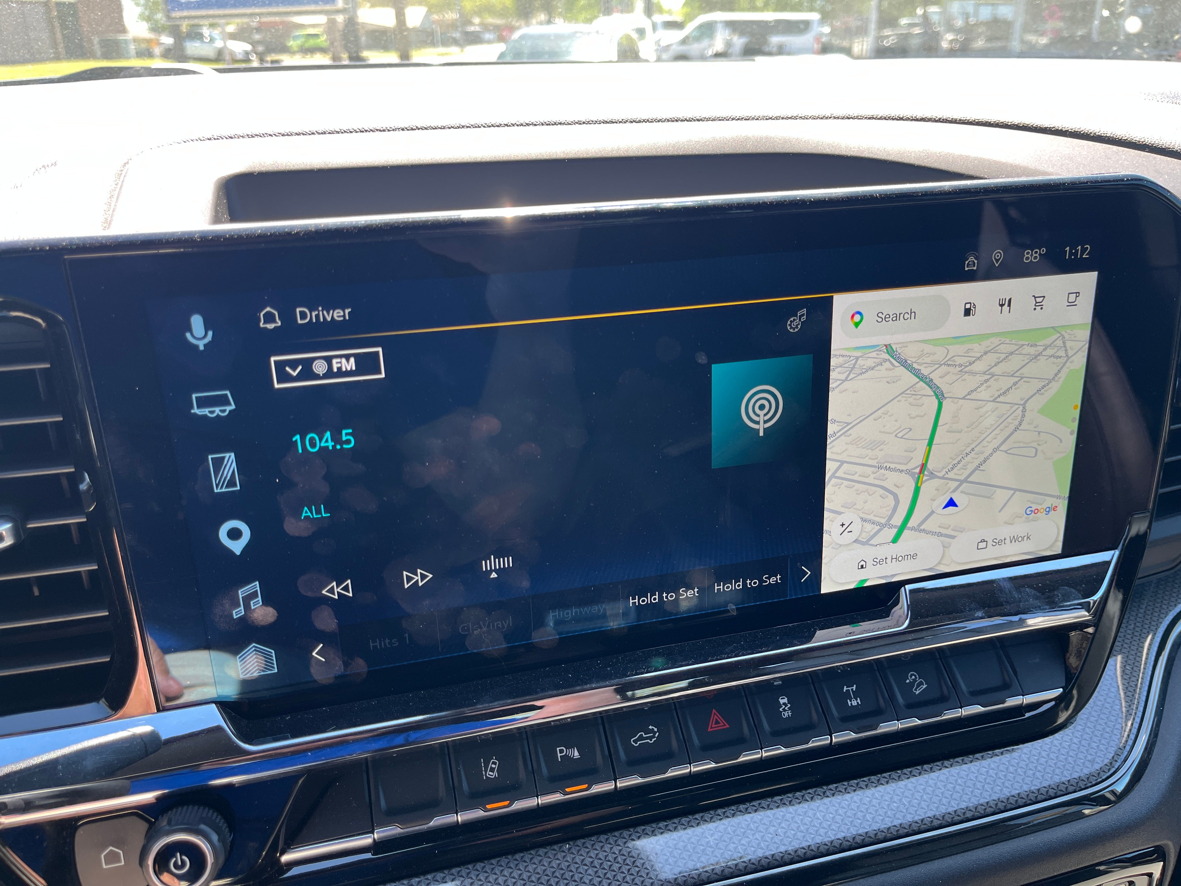 2025 Chevrolet Silverado 2500 HD ZR2