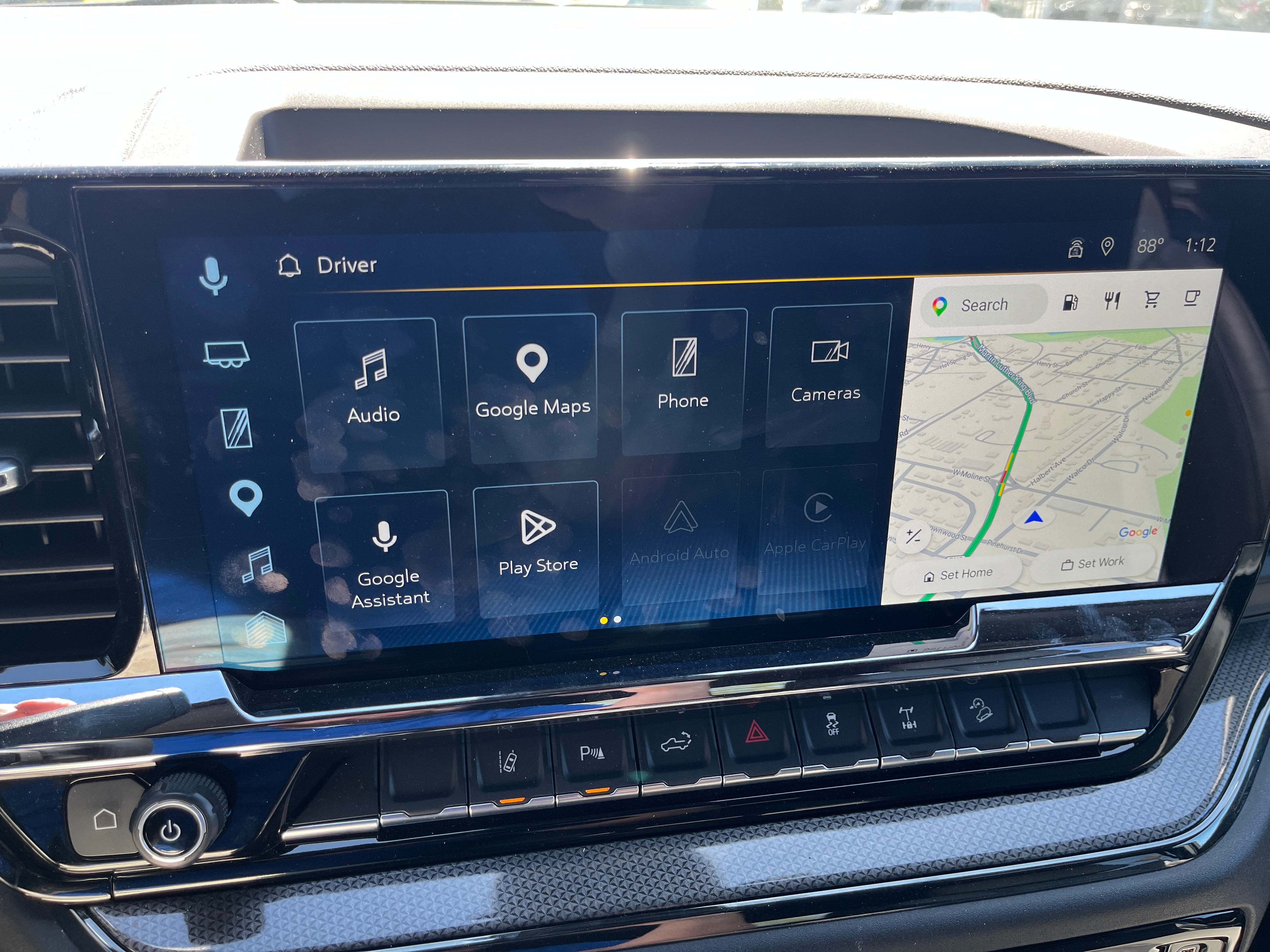 2025 Chevrolet Silverado 2500 HD ZR2