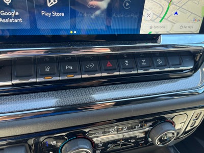 2025 Chevrolet Silverado 2500 HD ZR2