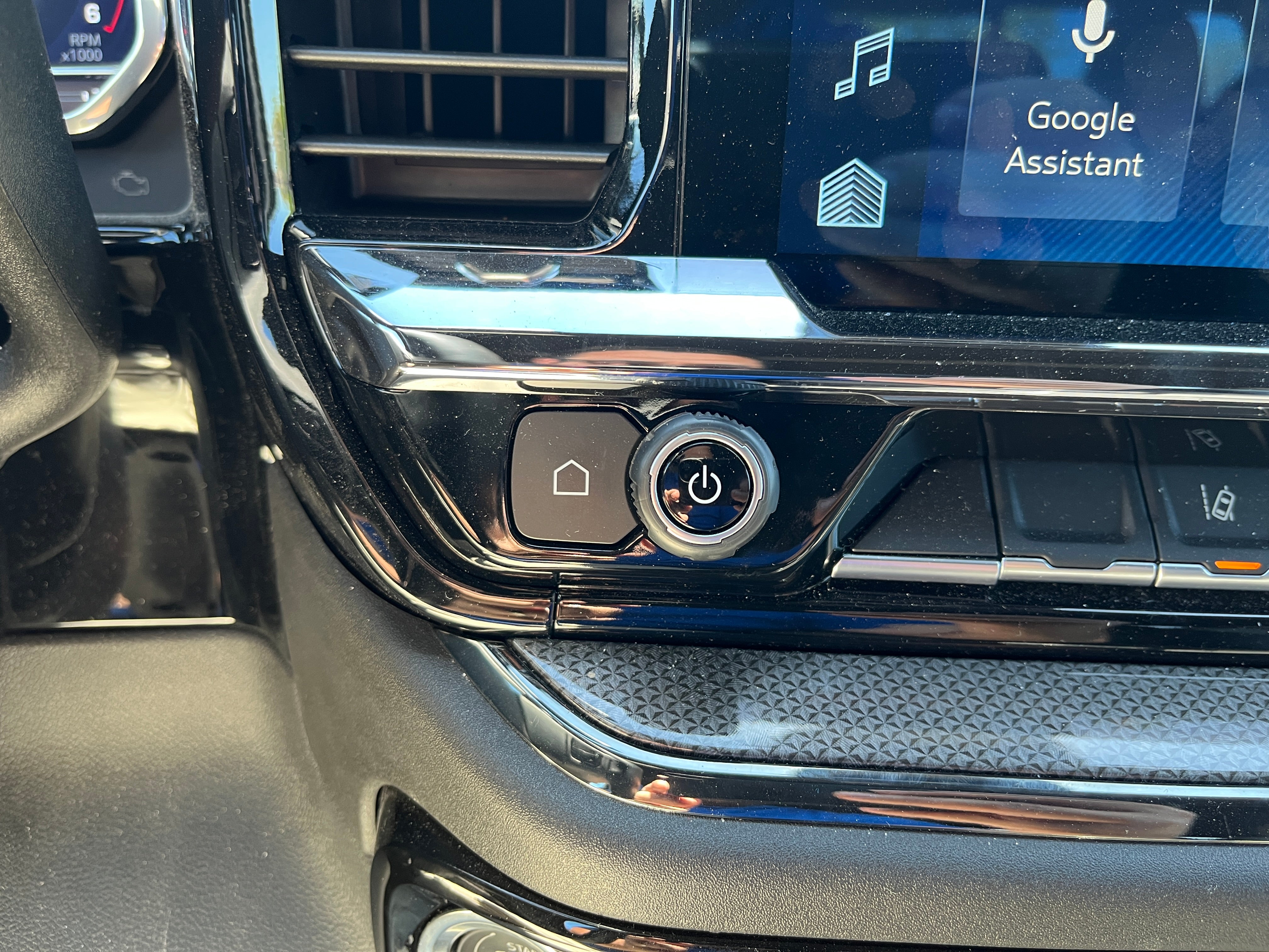 2025 Chevrolet Silverado 2500 HD ZR2