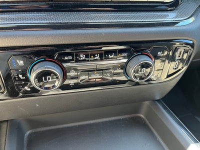 2025 Chevrolet Silverado 2500 HD ZR2