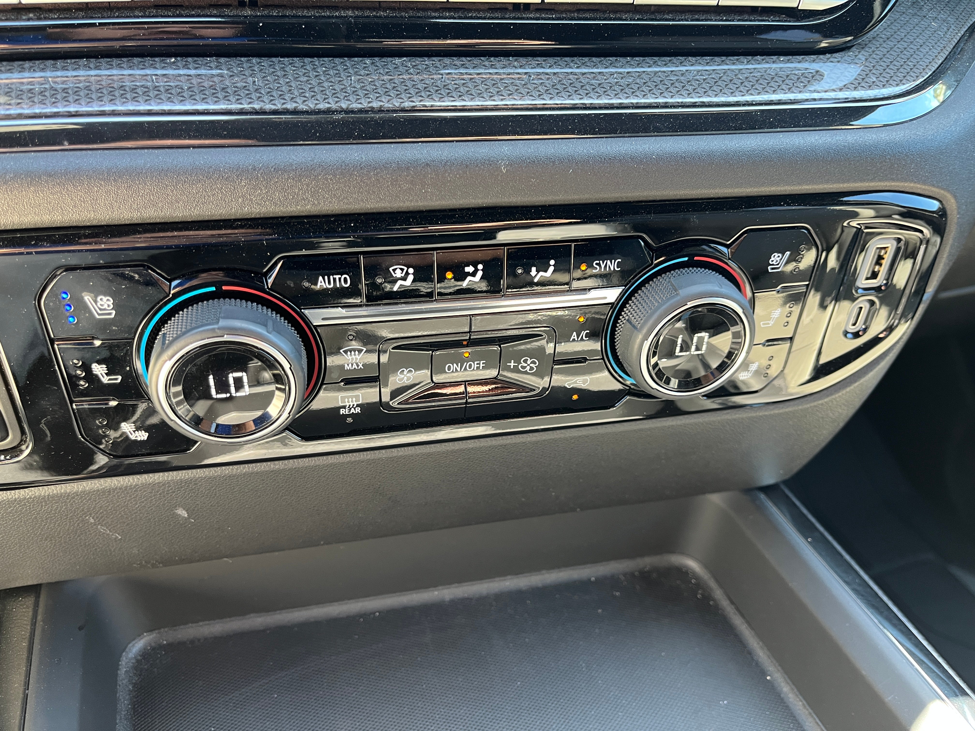 2025 Chevrolet Silverado 2500 HD ZR2