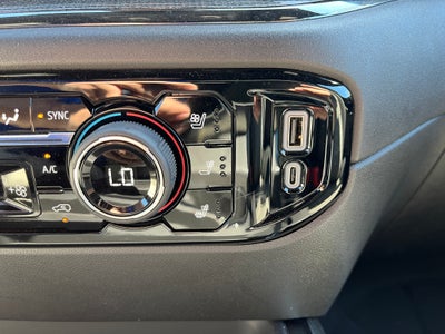 2025 Chevrolet Silverado 2500 HD ZR2