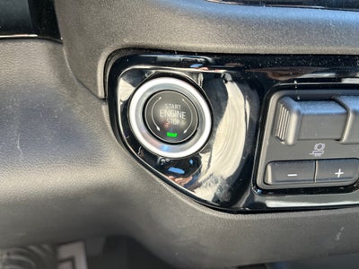 2025 Chevrolet Silverado 2500 HD ZR2