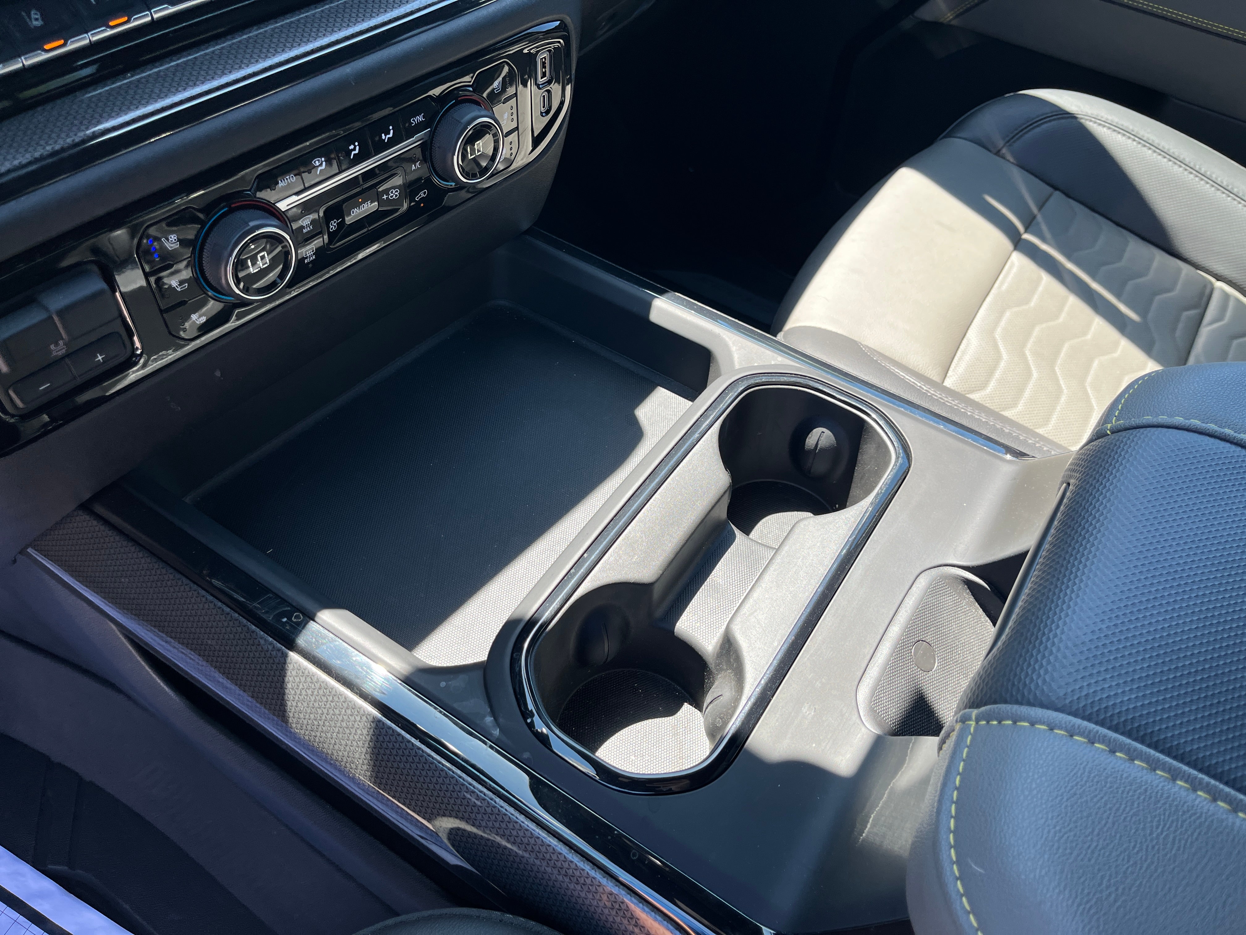 2025 Chevrolet Silverado 2500 HD ZR2