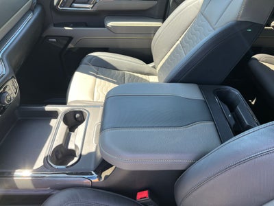 2025 Chevrolet Silverado 2500 HD ZR2