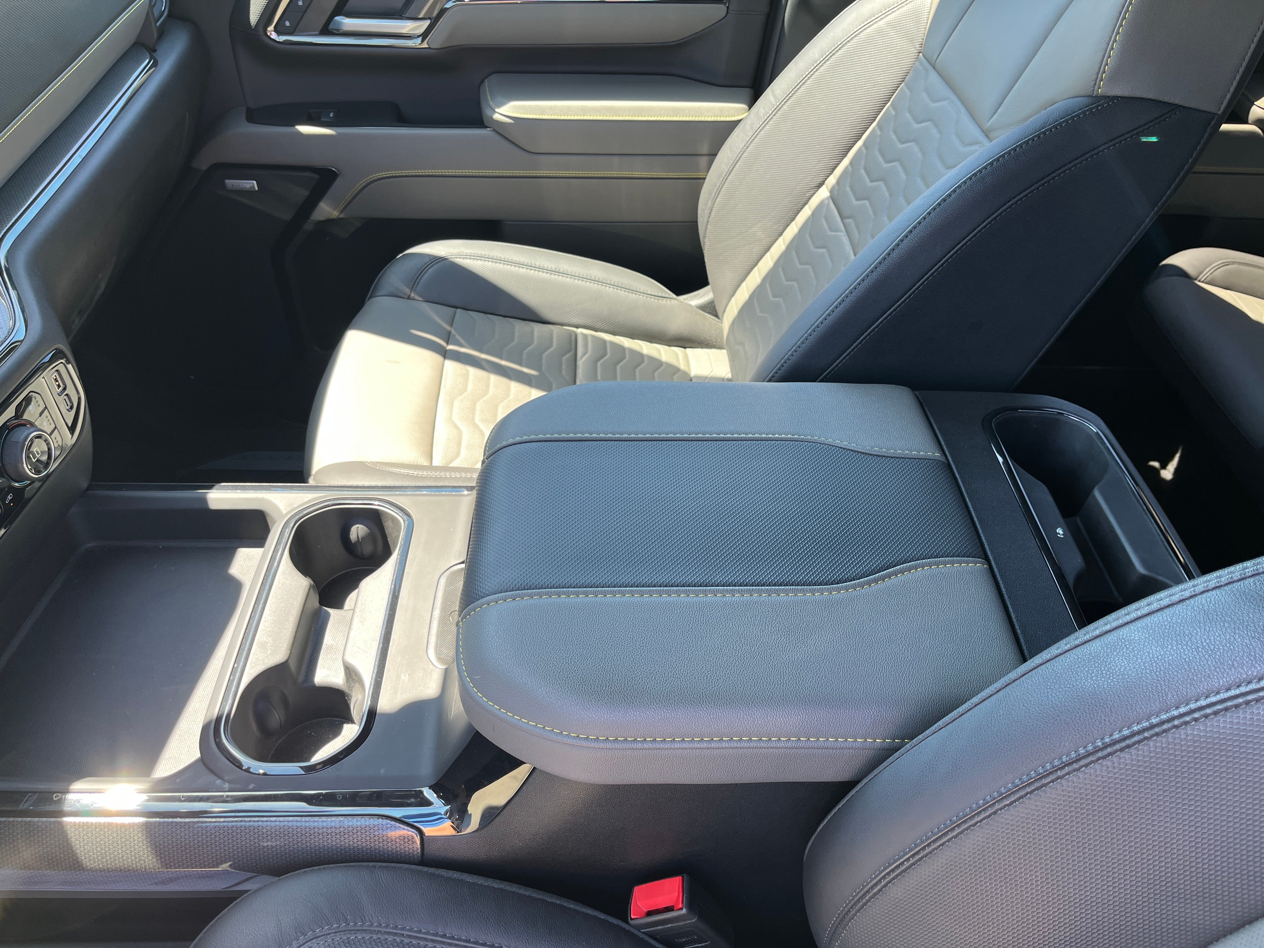 2025 Chevrolet Silverado 2500 HD ZR2