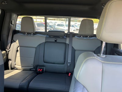 2025 Chevrolet Silverado 2500 HD ZR2