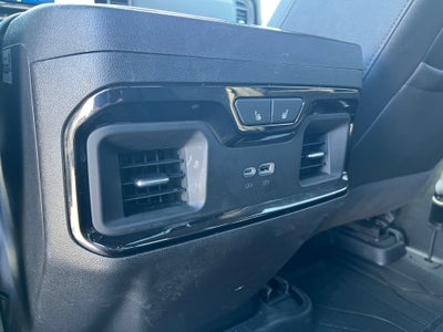 2025 Chevrolet Silverado 2500 HD ZR2