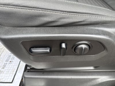 2021 Chevrolet Silverado 2500 HD Base