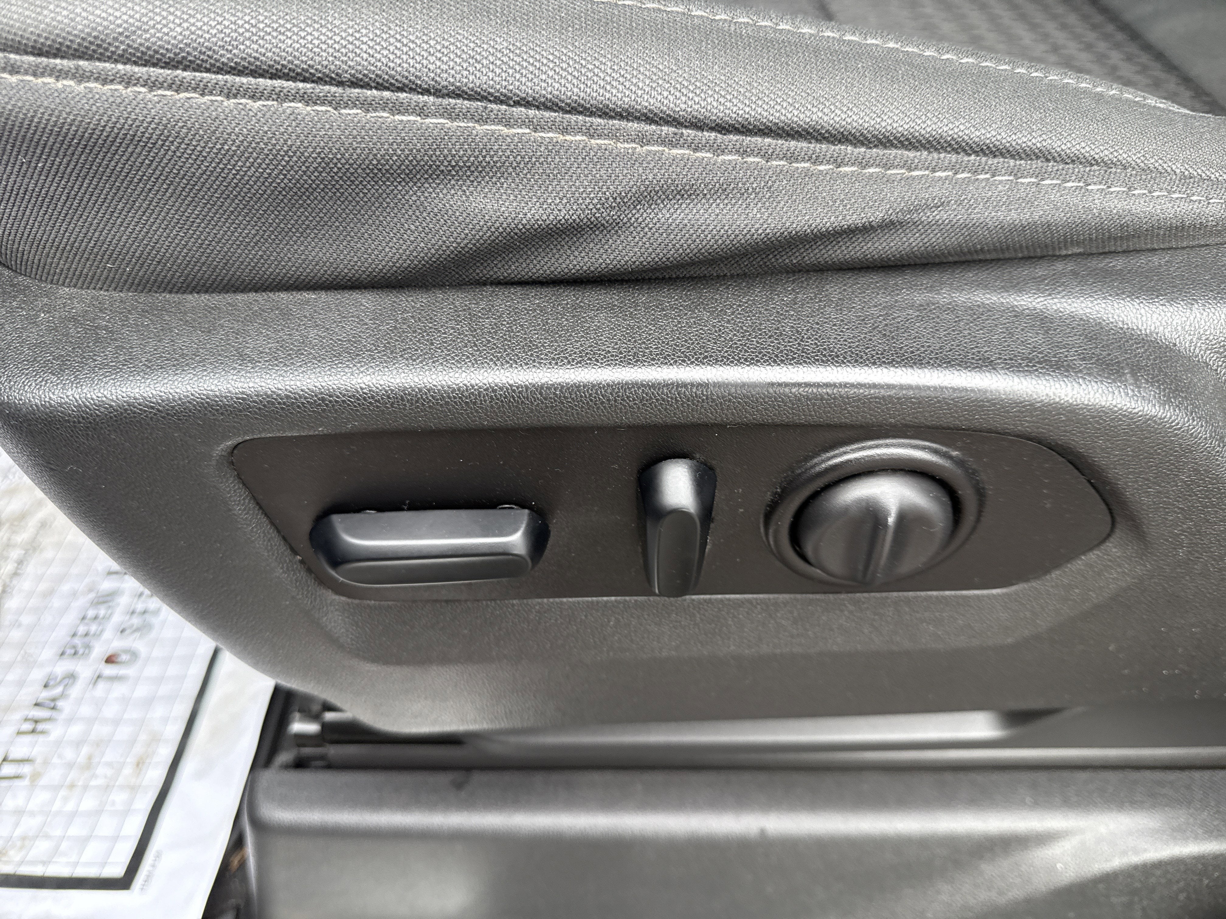 2021 Chevrolet Silverado 2500 HD Base