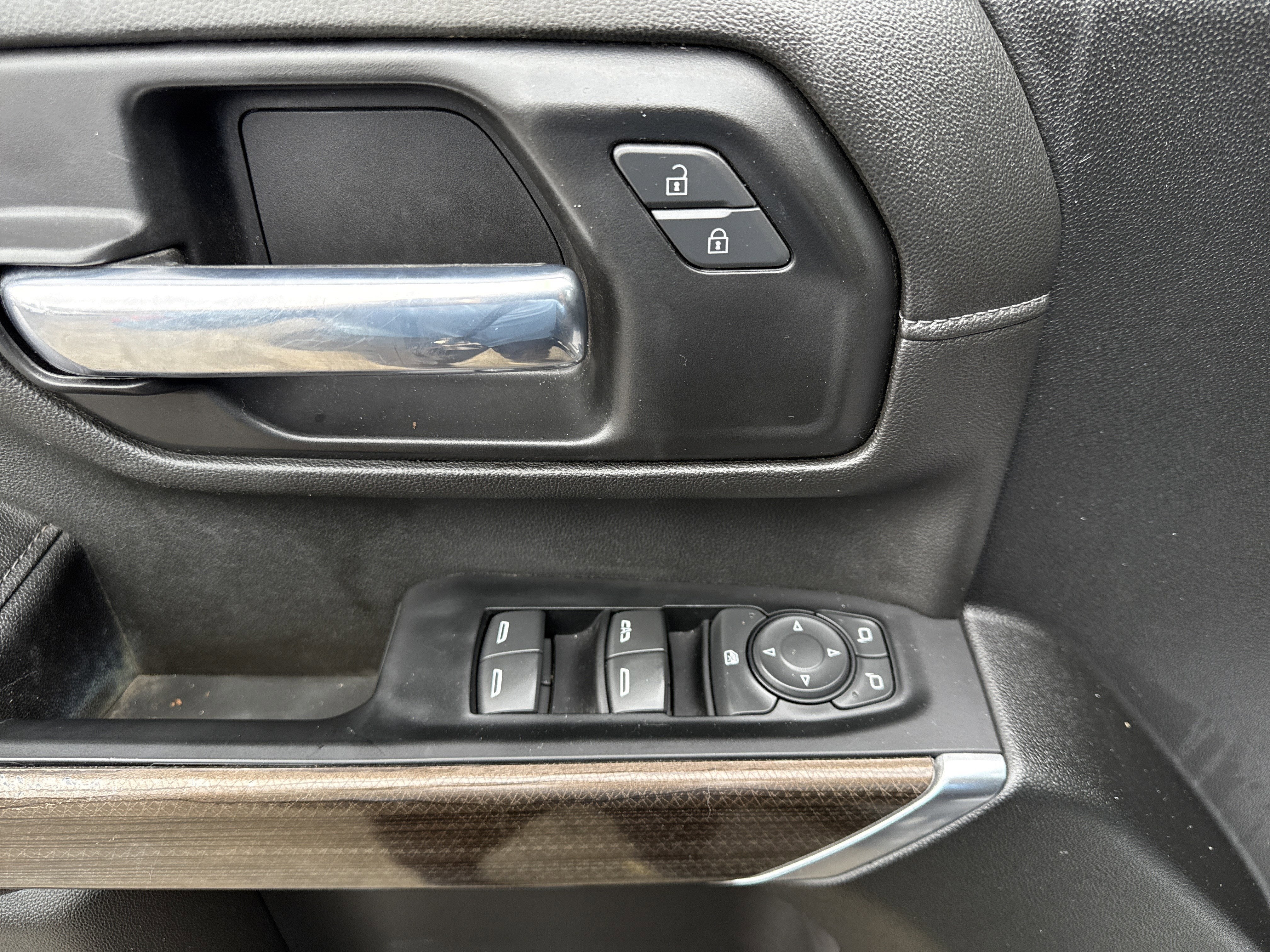 2021 Chevrolet Silverado 2500 HD Base