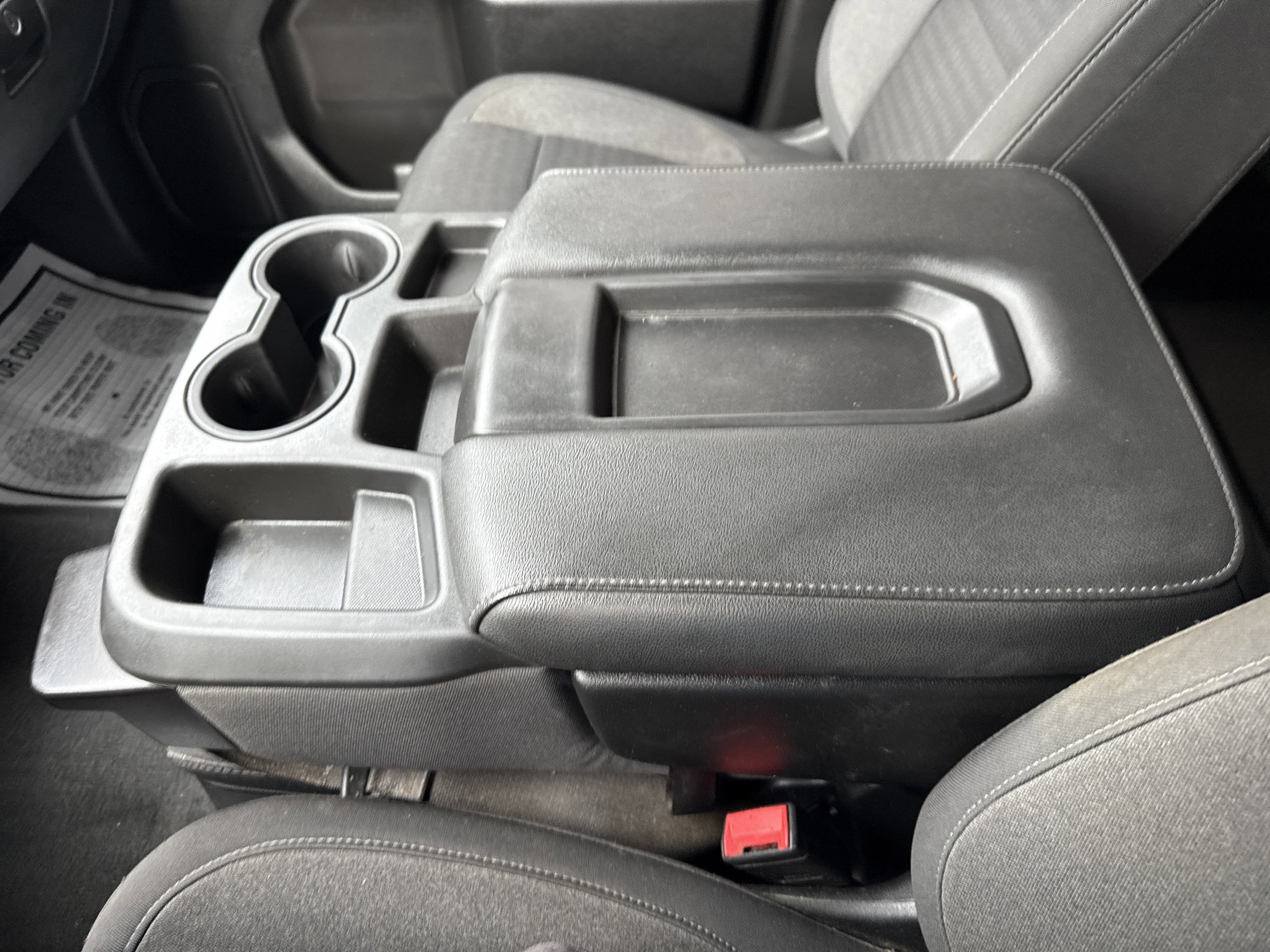 2021 Chevrolet Silverado 2500 HD Base