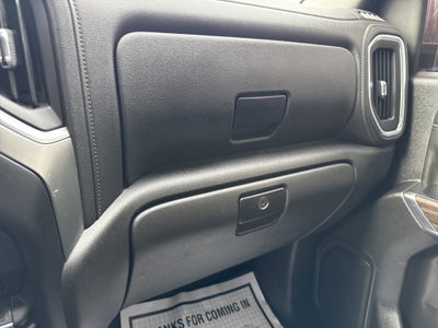 2021 Chevrolet Silverado 2500 HD Base