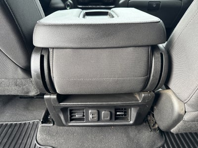 2021 Chevrolet Silverado 2500 HD Base