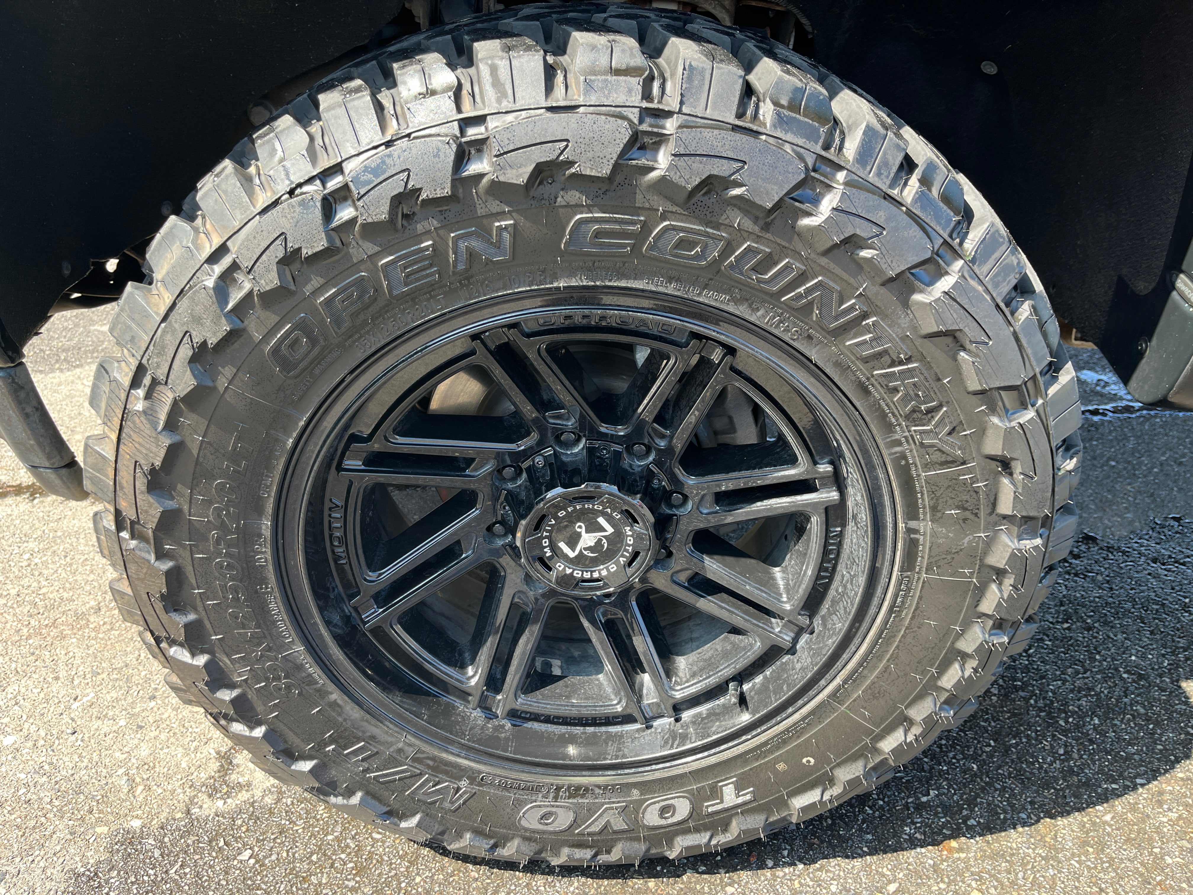 2021 Chevrolet Silverado 2500 HD LTZ