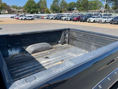 2021 Chevrolet Silverado 2500 HD LTZ