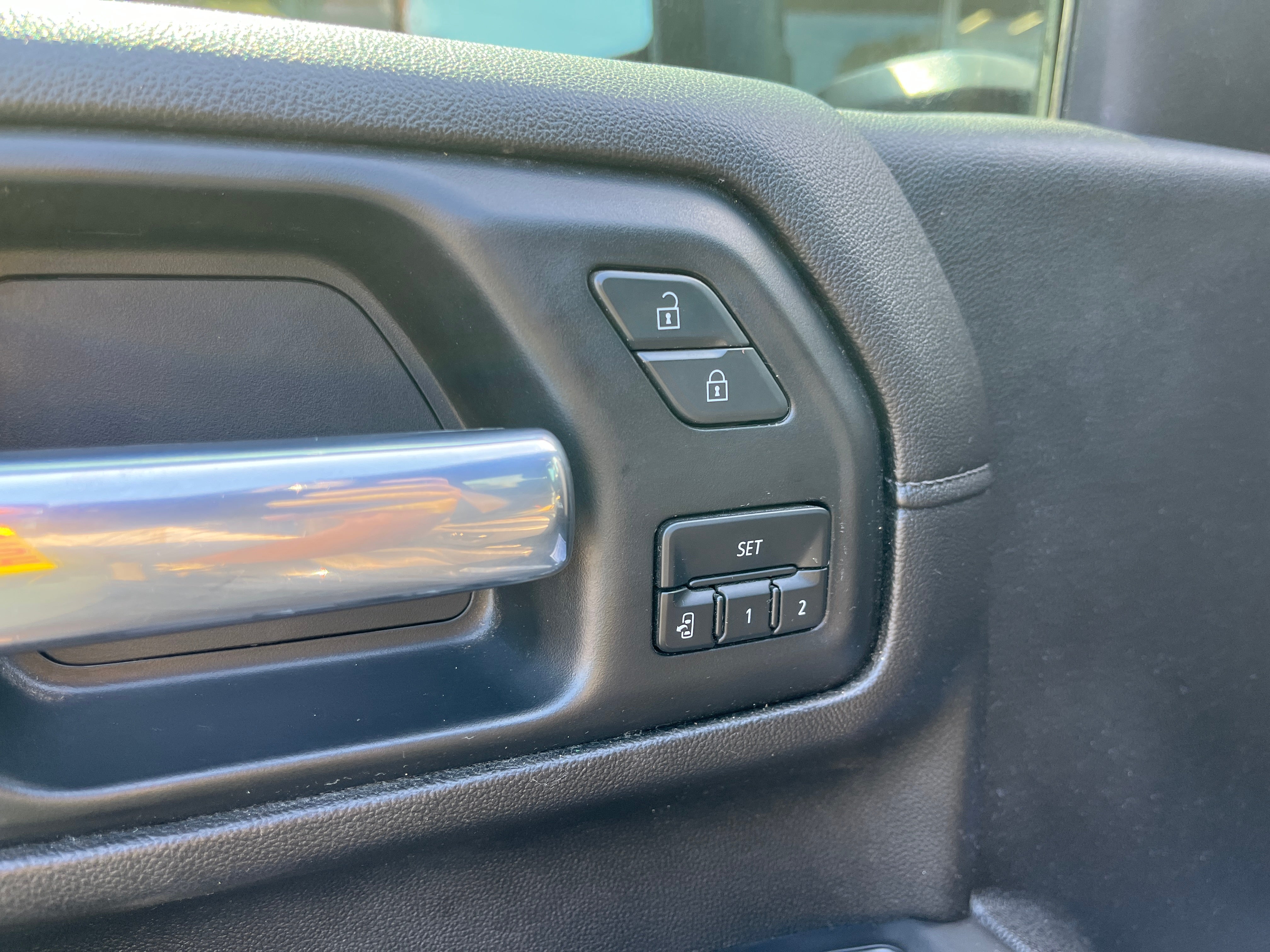 2021 Chevrolet Silverado 2500 HD LTZ